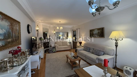Apartamento T3 para Venda em Gualtar