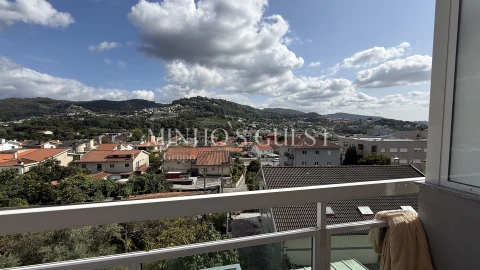 Apartamento T3 para Venda em Gualtar