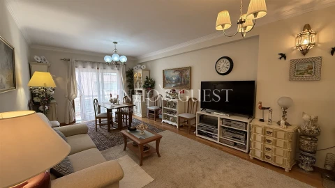 Apartamento T3 para Venda em Gualtar