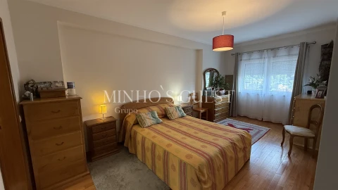 Apartamento T3 para Venda em Gualtar