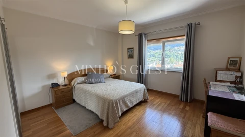 Apartamento T3 para Venda em Gualtar