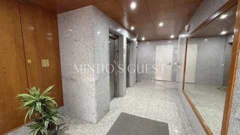 Apartamento T3 para Venda em Gualtar