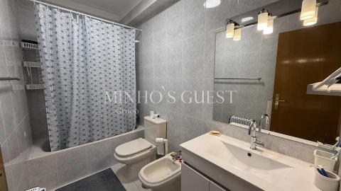 Apartamento T3 para Venda em Gualtar
