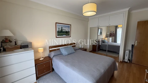 Apartamento T3 para Venda em Gualtar