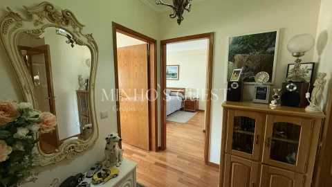 Apartamento T3 para Venda em Gualtar