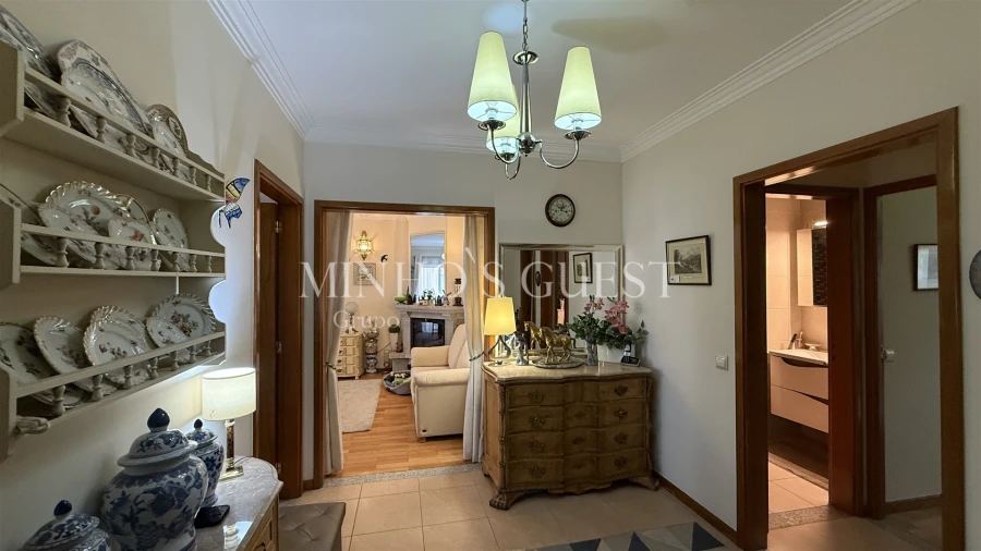 Apartamento T3 para Venda em Gualtar Foto 28