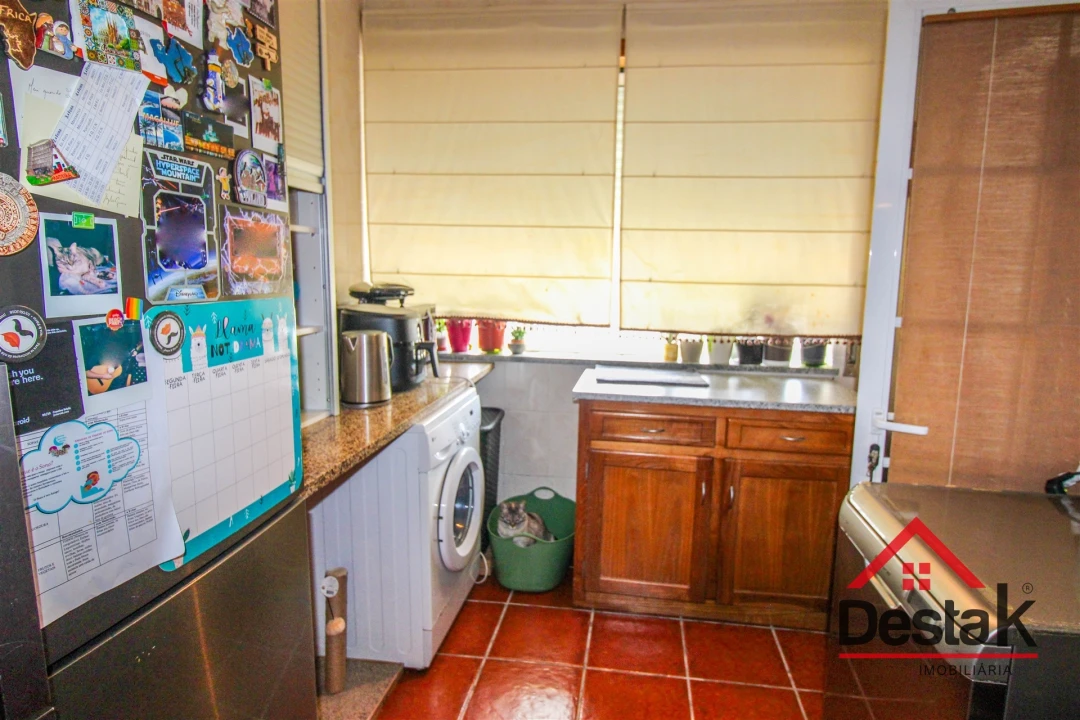 Apartamento T3 para Venda em Rio de Loba Foto 18