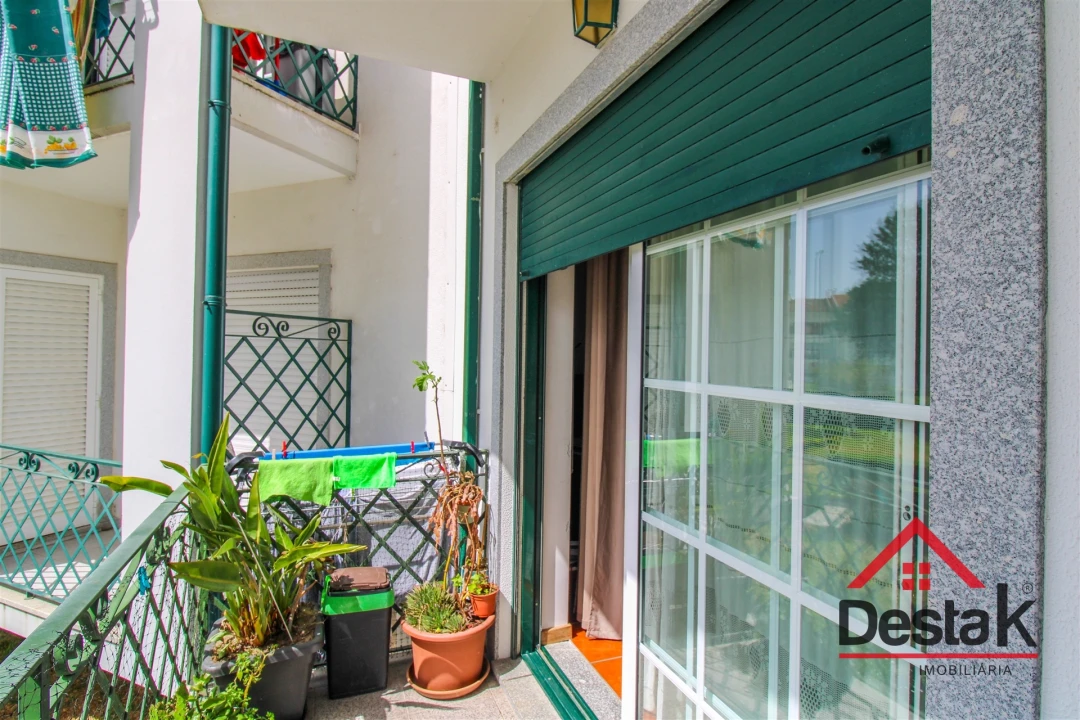 Apartamento T3 para Venda em Rio de Loba Foto 21