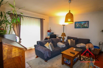 Apartamento T3 para Venda em Rio de Loba