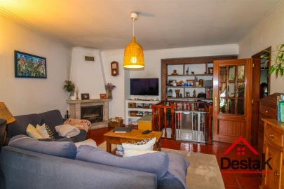 Apartamento T3 para Venda em Rio de Loba