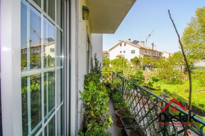 Apartamento T3 para Venda em Rio de Loba