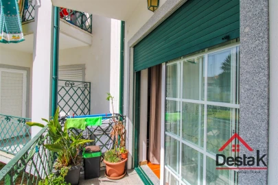 Apartamento T3 para Venda em Rio de Loba