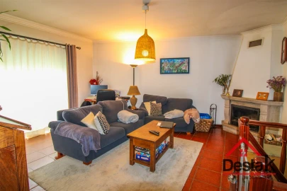 Apartamento T3 para Venda em Rio de Loba
