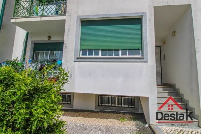 Apartamento T3 para Venda em Rio de Loba