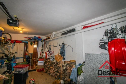 Apartamento T3 para Venda em Rio de Loba