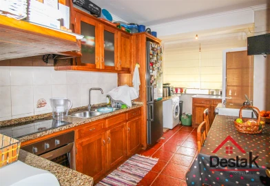 Apartamento T3 para Venda em Rio de Loba