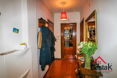 Apartamento T3 para Venda em Rio de Loba