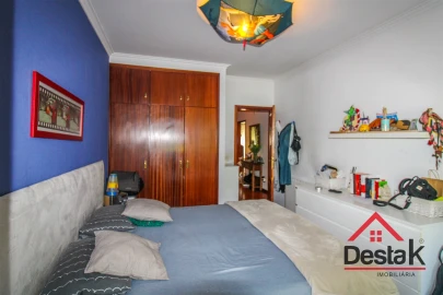 Apartamento T3 para Venda em Rio de Loba