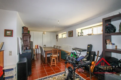Apartamento T3 para Venda em Rio de Loba