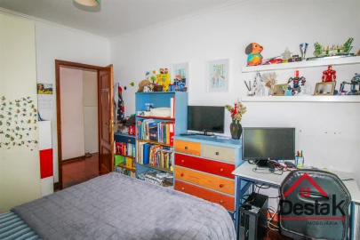 Apartamento T3 para Venda em Rio de Loba