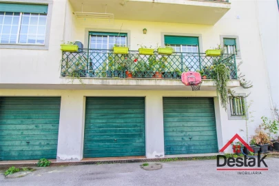 Apartamento T3 para Venda em Rio de Loba