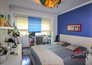 Apartamento T3 para Venda em Rio de Loba