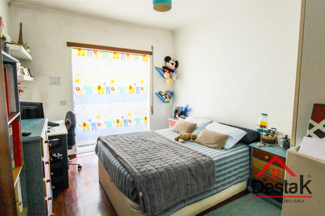Apartamento T3 para Venda em Rio de Loba Foto 10