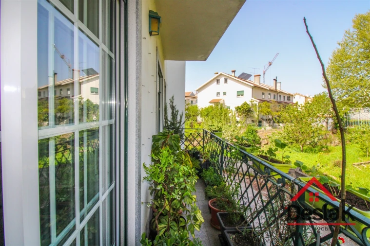 Apartamento T3 para Venda em Rio de Loba Foto 22