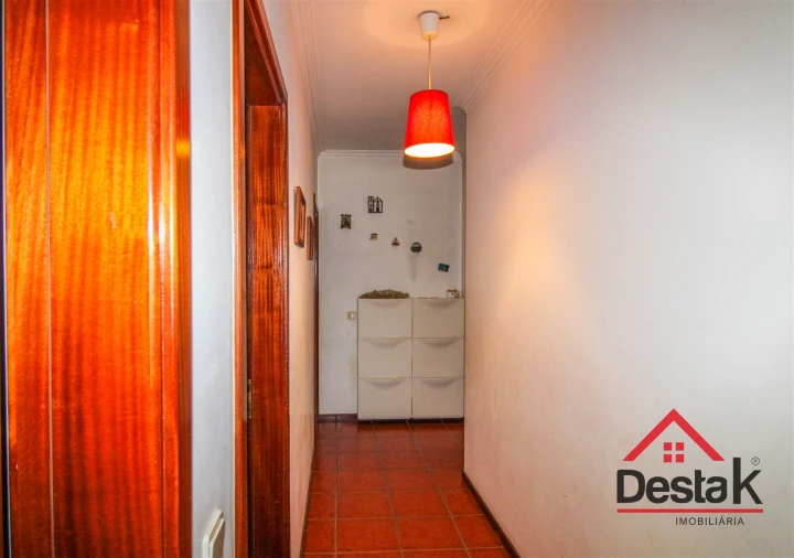 Apartamento T3 para Venda em Rio de Loba Foto 9