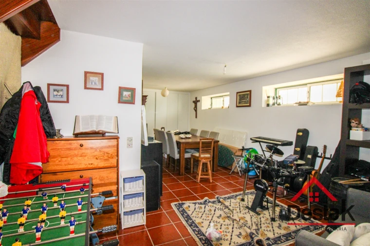 Apartamento T3 para Venda em Rio de Loba Foto 25