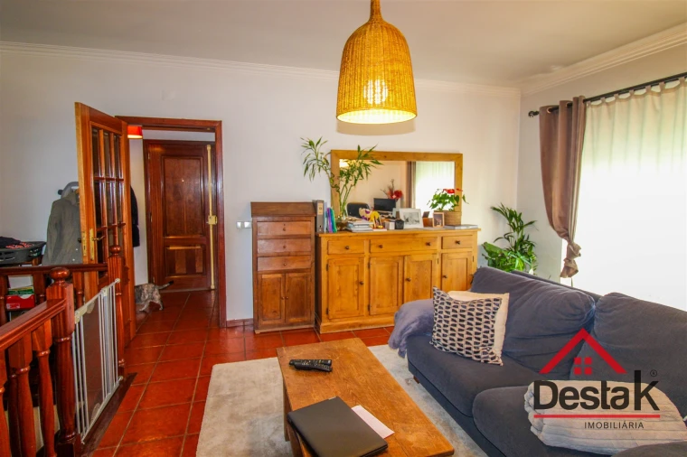 Apartamento T3 para Venda em Rio de Loba Foto 3