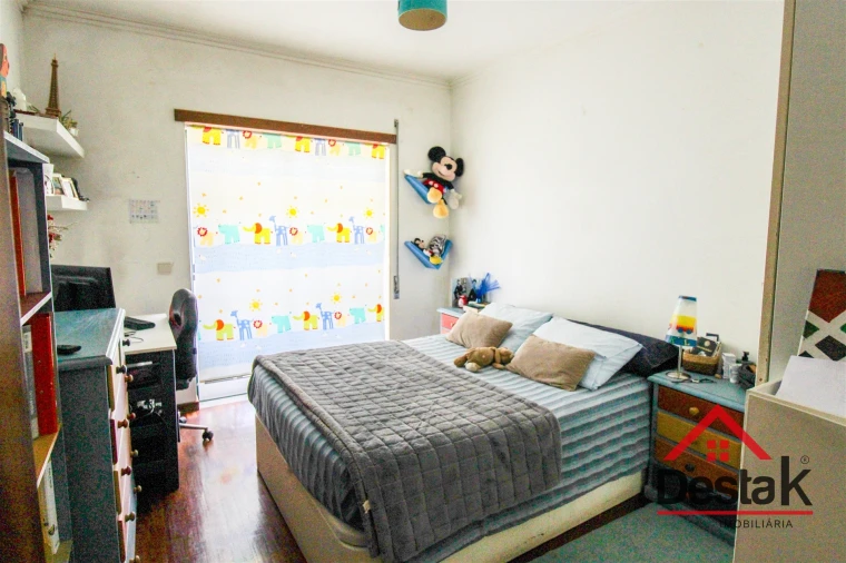 Apartamento T3 para Venda em Rio de Loba Foto 10