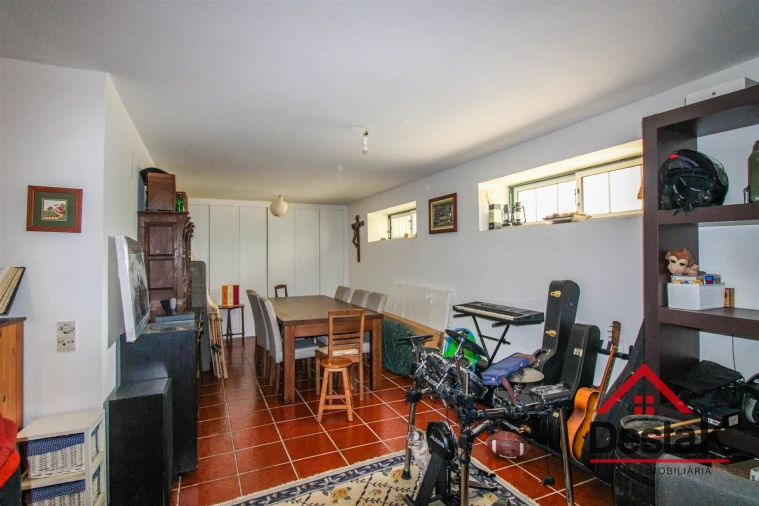 Apartamento T3 para Venda em Rio de Loba Foto 26