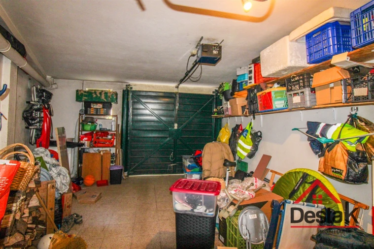 Apartamento T3 para Venda em Rio de Loba Foto 30