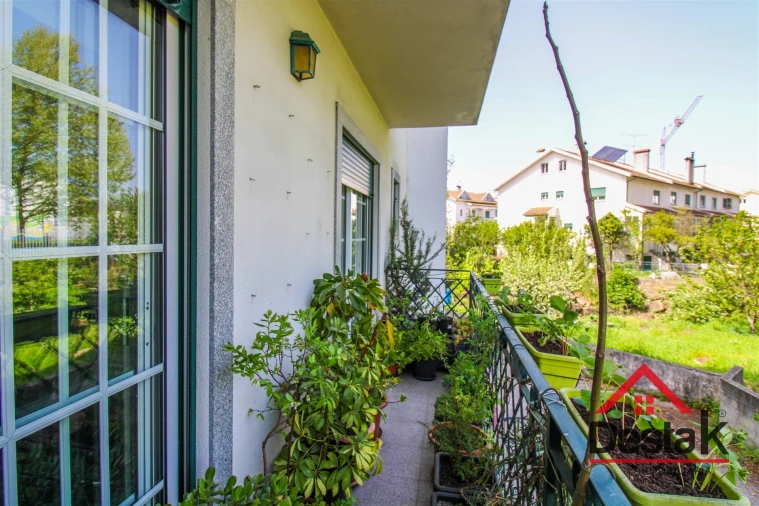 Apartamento T3 para Venda em Rio de Loba Foto 24