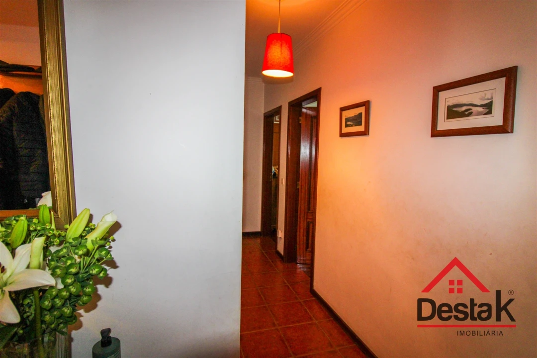 Apartamento T3 para Venda em Rio de Loba Foto 8