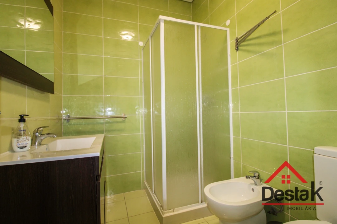 Apartamento T5 para Arrendamento em Viseu Foto 20