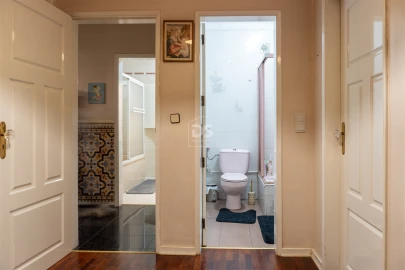 Apartamento T3 para Venda em Santo Antonio dos Olivais
