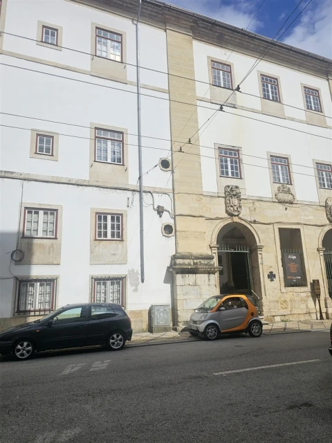 Loja para Venda em Sé Nova, Santa Cruz, Almedina e São Bartolomeu