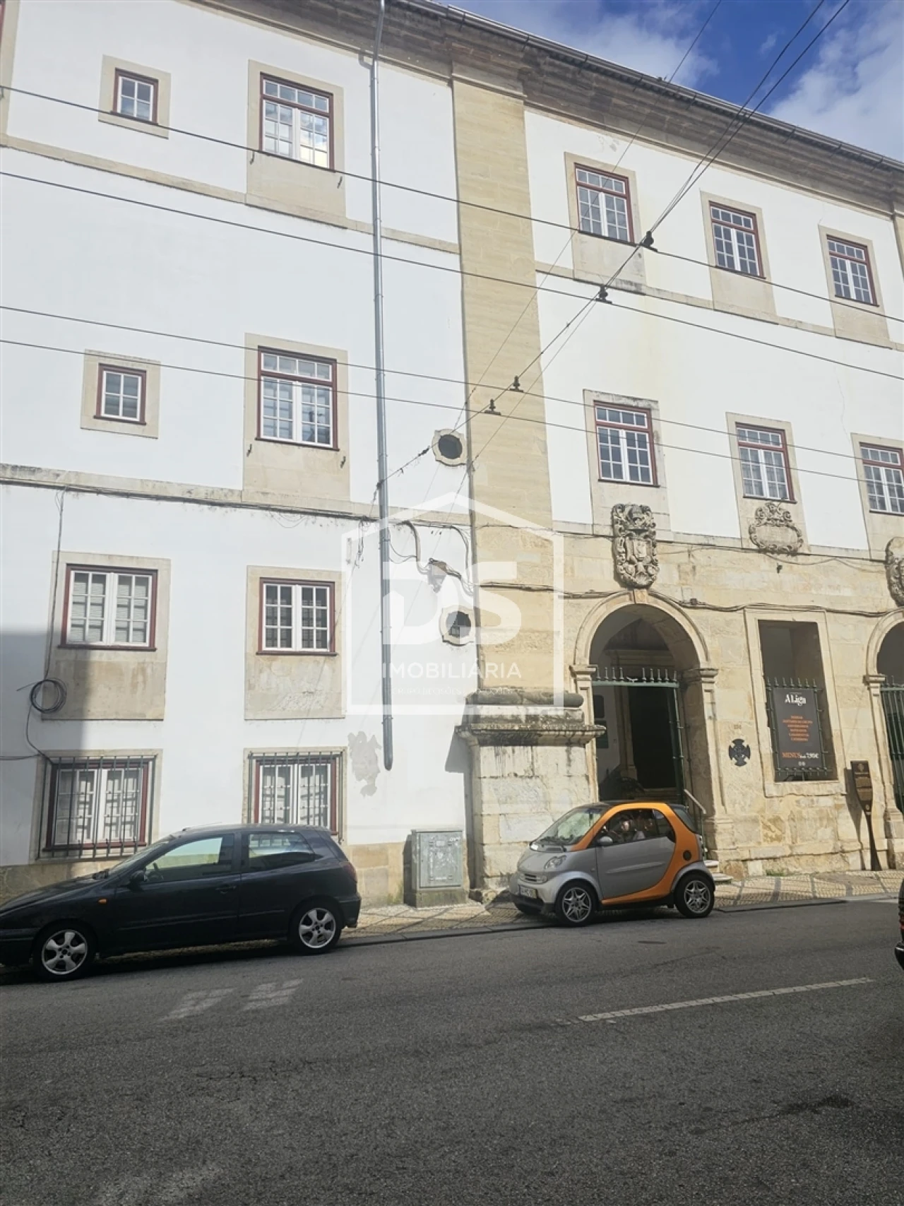 Loja para Venda em Sé Nova, Santa Cruz, Almedina e São Bartolomeu Foto 7