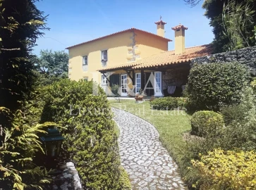 Moradia T3 para Venda em Areosa