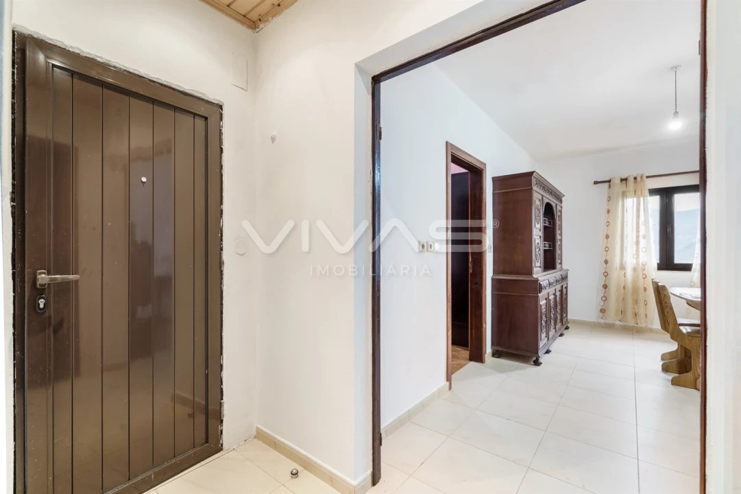 Moradia T1 para Venda em Ribeira Foto 12