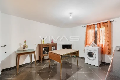 Moradia T1 para Venda em Ribeira