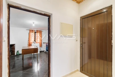 Moradia T1 para Venda em Ribeira