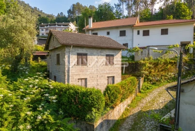 Moradia T1 para Venda em Ribeira