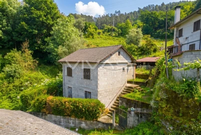 Moradia T1 para Venda em Ribeira