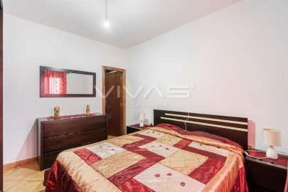 Moradia T1 para Venda em Ribeira