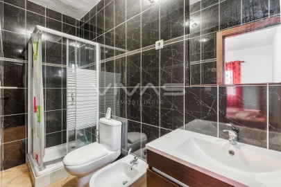 Moradia T1 para Venda em Ribeira