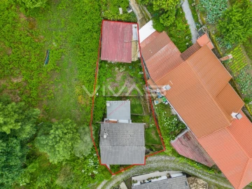 Moradia T1 para Venda em Ribeira