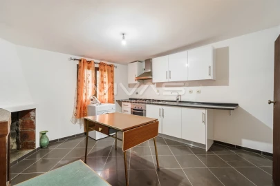 Moradia T1 para Venda em Ribeira